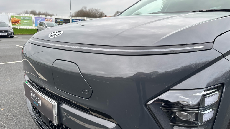 Hyundai KONA 160kW Ultimate 65kWh 5dr Auto [Lux Pack/Leather] Electric Hatchback